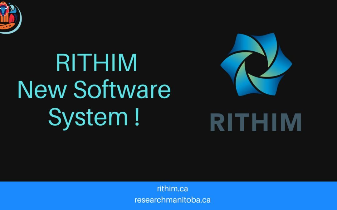 Research Manitoba announces the results of user acceptance testing (UAT)
