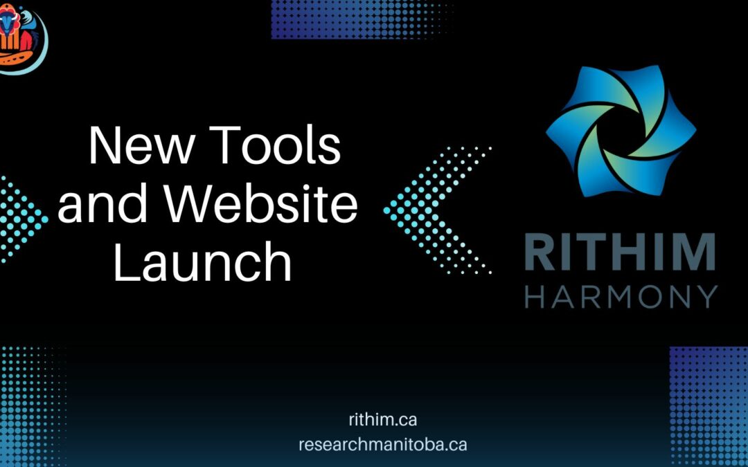 In Celebration of Clinical Trials Day: Announcing Harmony and a New RITHIM Website